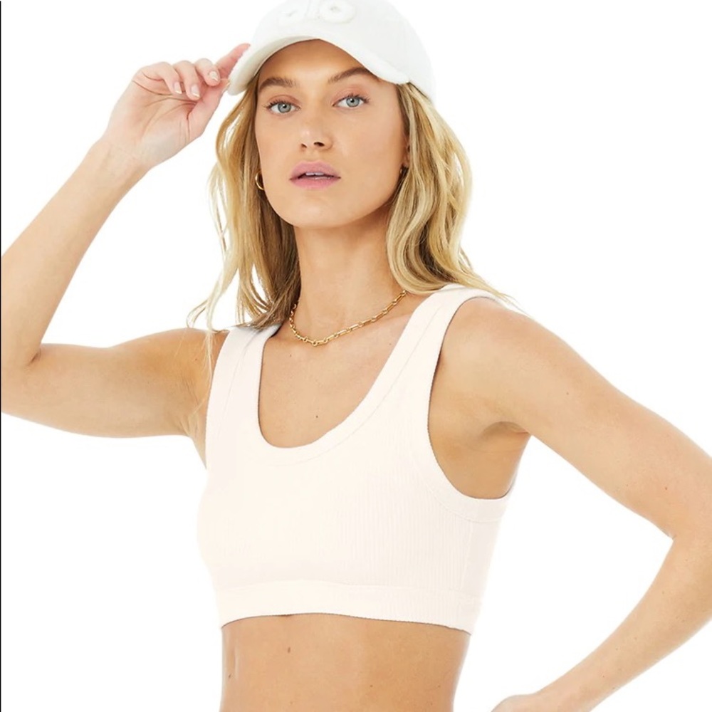 Alo Wellness Bra